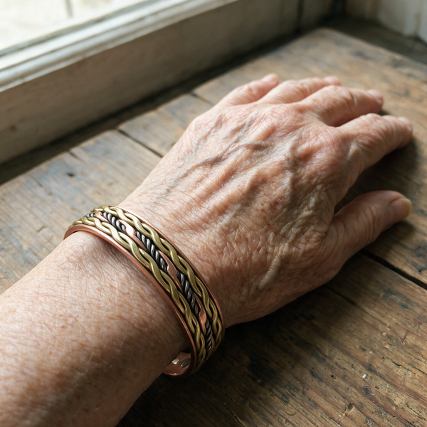 Helena Copper - Reason 1: A Tradition That Predates Medicine